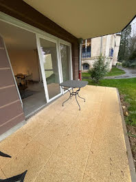 appartement à Villers-les-nancy (54)