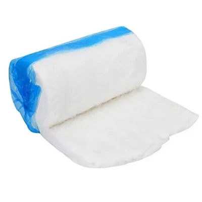 Cotton Wool - 15 gm