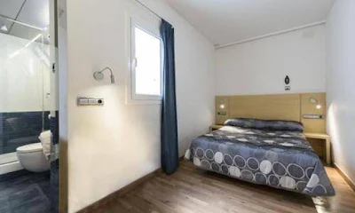 Oyo 15701 River View Residency