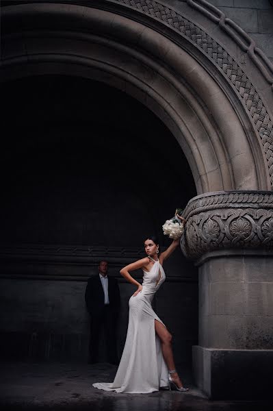 Wedding photographer Irina Kolesnikova (rikonavt). Photo of 16 June 2023