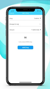 ODS Opioid Drug Screen(圖8)-速報App