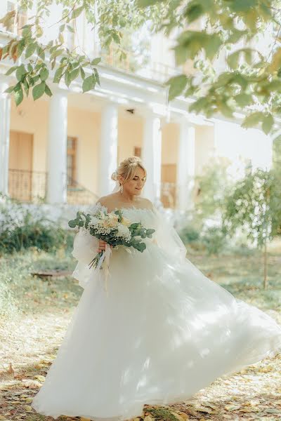 Wedding photographer Kateryna Melnyk (kmelnyk). Photo of 9 October 2023