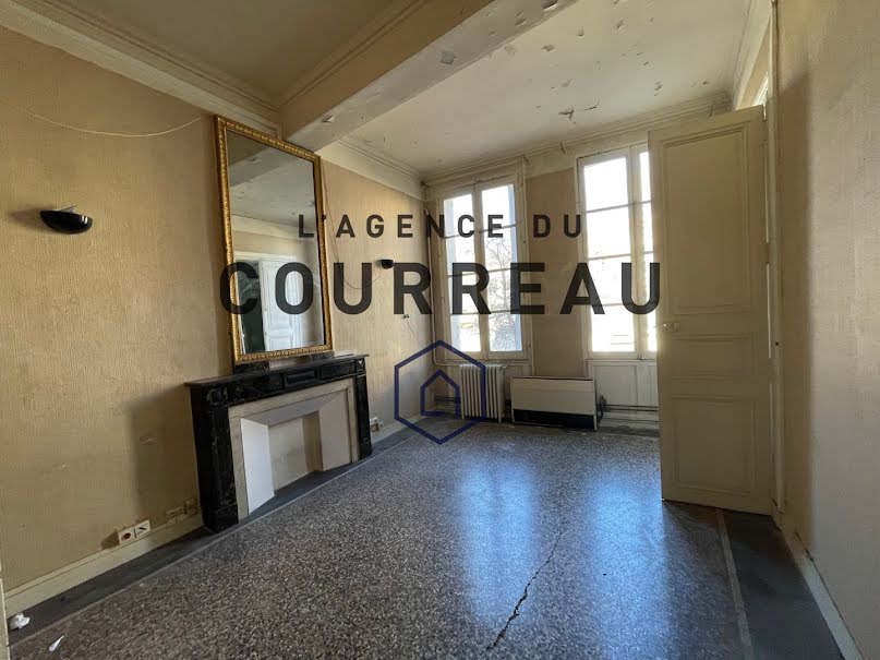 Vente appartement 3 pièces 81 m² à Montpellier (34000), 269 000 €