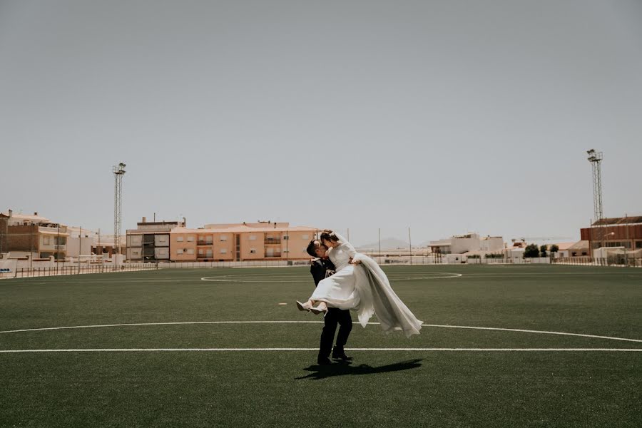 Fotógrafo de bodas María Espinosa (mariaespinosa). Foto del 3 de octubre 2019