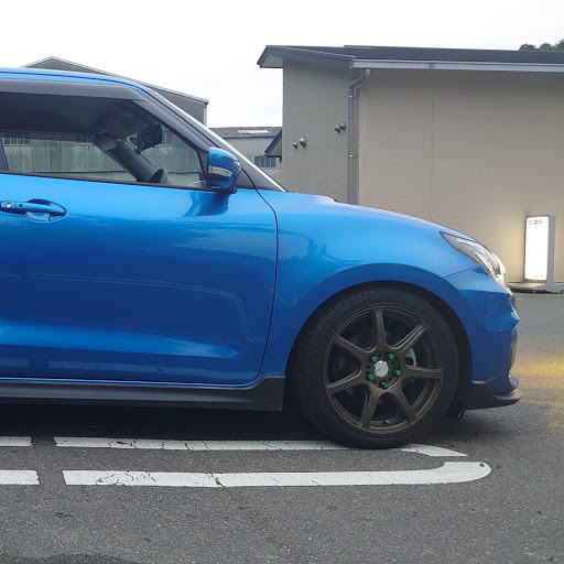 スイフトスポーツ Zc33sの車高調 クスコに関するカスタム メンテナンスの投稿画像 車のカスタム情報はcartune