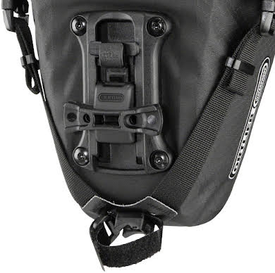 Ortlieb Saddle-Bag Seat Bag - 4.1L alternate image 2