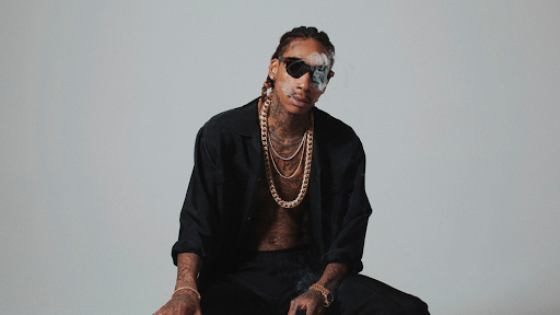 Wiz Khalifa