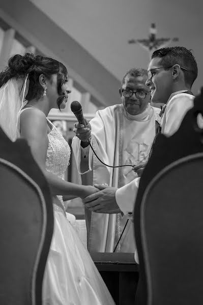 Fotógrafo de bodas Claudio Valbuena (claudiovalbuena). Foto del 4 de enero 2019