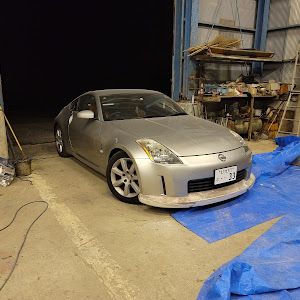 フェアレディZ Z33