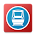 App Trenes Seguros icon