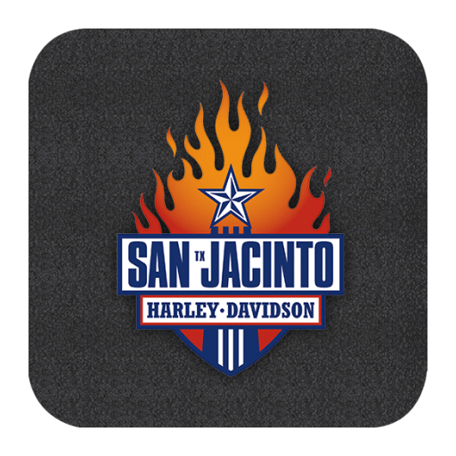 San Jacinto Harley-Davidson 商業 App LOGO-APP開箱王