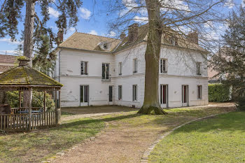 maison à Thoiry (78)