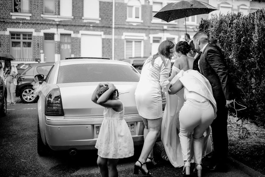 Photographe de mariage Mehdi Djafer (mehdidjafer). Photo du 23 septembre 2020