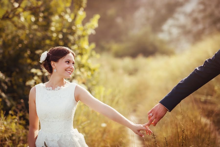 Photographe de mariage Natalya Kotukhova (photo-tale). Photo du 6 décembre 2016