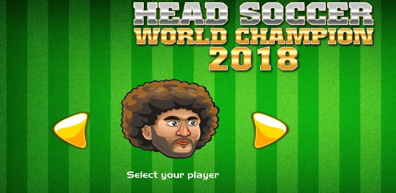 Head Soccer 2020