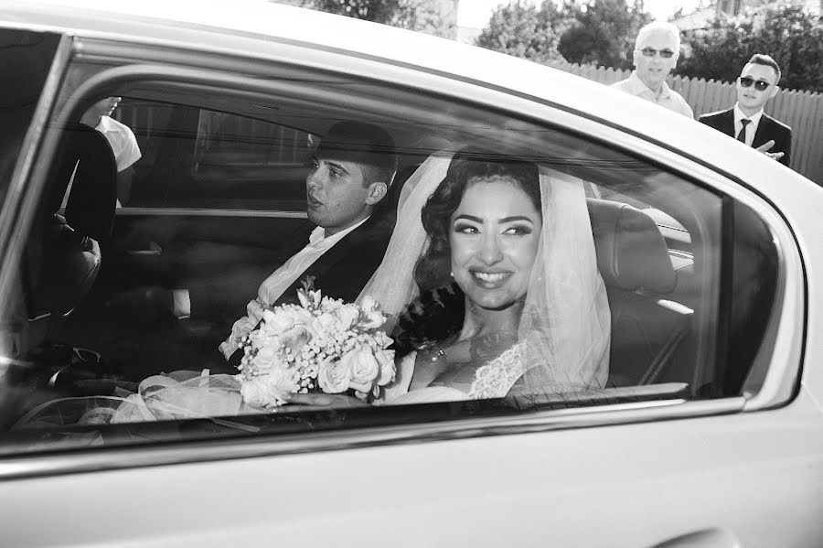 婚礼摄影师Roberto Cojan（cojanroberto）。2016 6月4日的照片