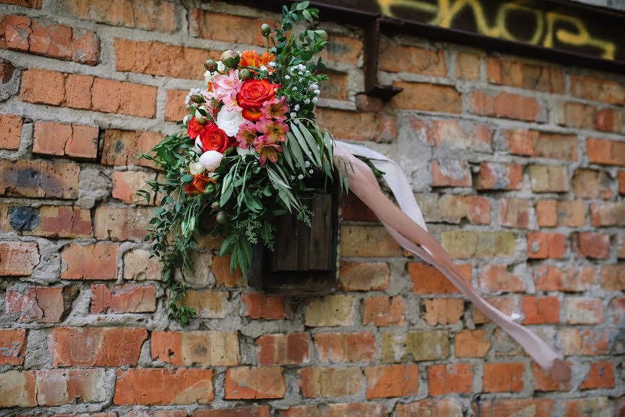 Wedding photographer Yuliya Vaskiv (vaskiv). Photo of 15 June 2017