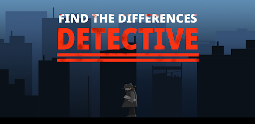 Find The Differences-Detective