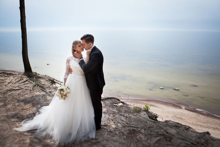 Bröllopsfotograf Anastasiya Kakhovich (anastasyja). Foto av 28 januari 2019