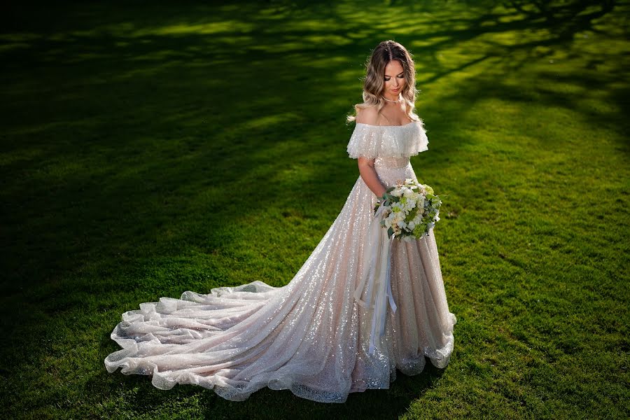 Fotógrafo de casamento Sabin Neacsa (sabinneacsa). Foto de 2 de fevereiro