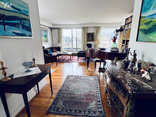Apartment with terrace 4
