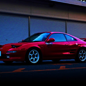 MR2 SW20