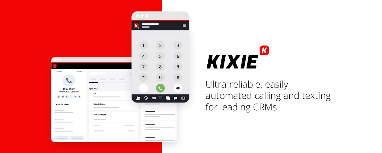 Kixie PowerCall Preview image 2