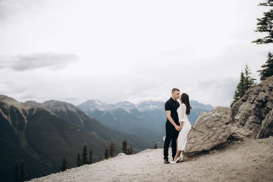 Photographe de mariage Tetiana Zaiats (zajkata). Photo du 23 février