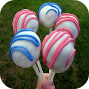 Cakepops Recipe 1.0 Icon