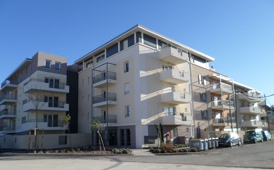 Vente appartement 1 pièce 35 m² à Puget-sur-Argens (83480), 118 800 €