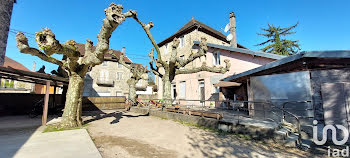 maison à Serrières-de-Briord (01)