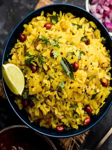 Kanda Poha