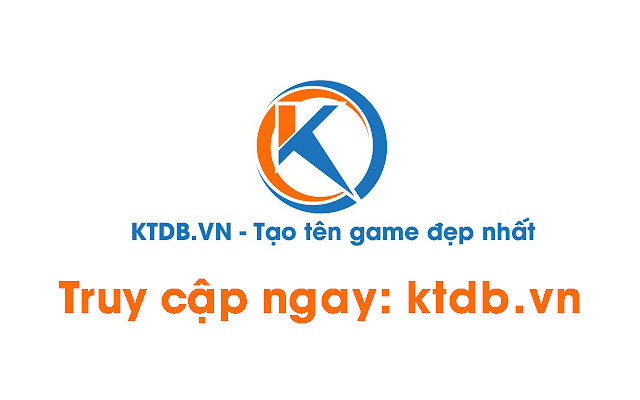 KTDB.VN - Tạo kí tự đặc biệt đẹp