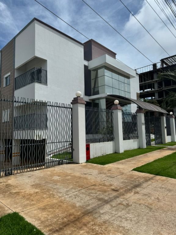 Apartamentos à venda Residencial Florença