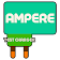 Ampere 🔌 icon