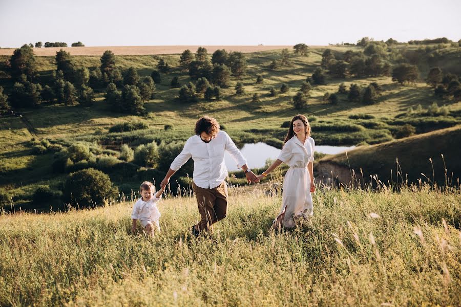 Wedding photographer Anna Bilous (hinhanni). Photo of 3 February 2021