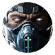 Mortal Kombat Pop Movies HD New Tabs Theme