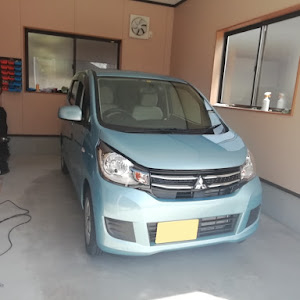eKワゴン B11W