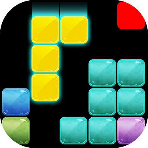 Block Puzzle Blast