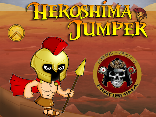 Heroshima Jumper