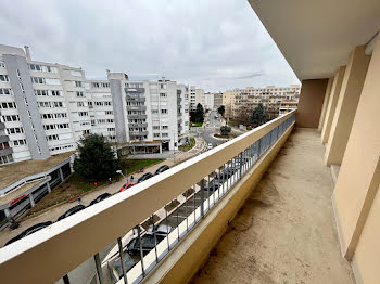 appartement à Poissy (78)