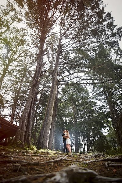 Fotógrafo de casamento Gerardo Marin Elizondo (marinelizondo). Foto de 12 de junho 2017