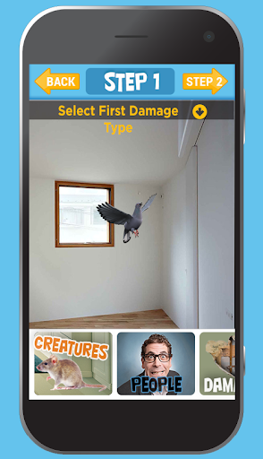 Mouse in the House™ Prank