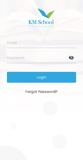 Screenshot KMSchool