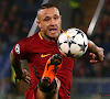 Nainggolan aimerait que le titre aille à la Juventus pour une raison un peu spéciale