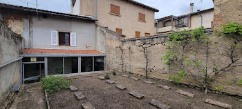 maison à Arnas (69)