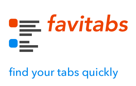 Favitabs Preview image 0