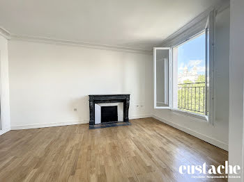 appartement à Paris 9ème (75)