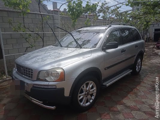 продам авто Volvo XC90 XC90 фото 1