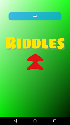 Ultimate Riddle Quiz